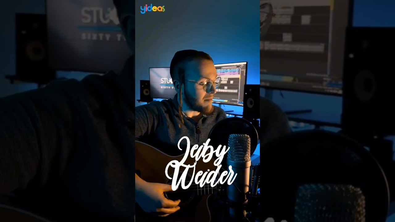 קול של מלאך! לייבי ווידער - כוס של אליהו Leiby Wieder Kos Shel Eliyahu