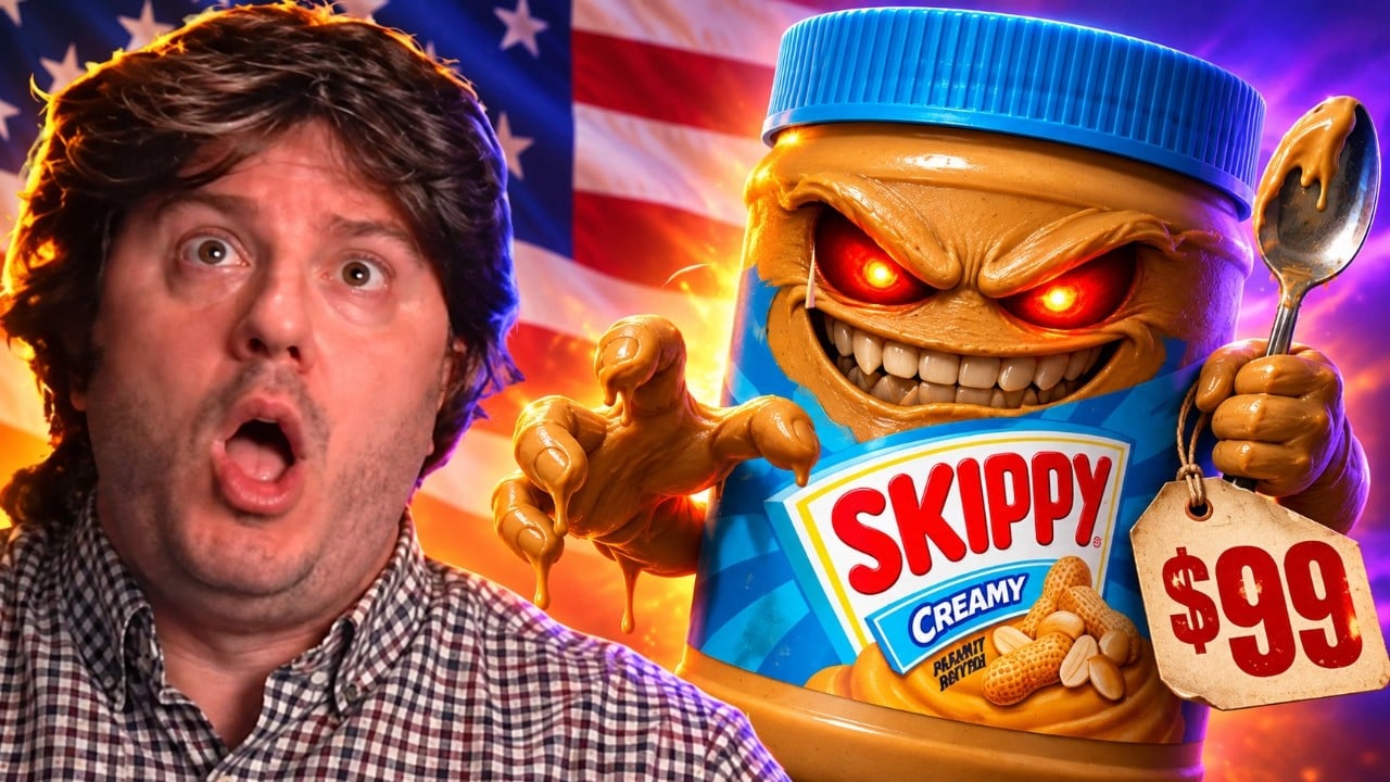 Tucker Carlson: The REAL Threat to America!