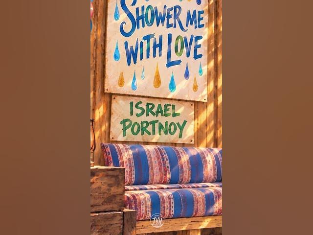 🔽 SHOWER ME WITH LOVE