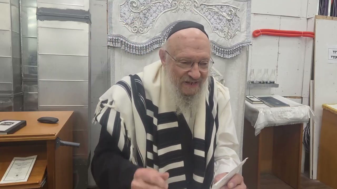 רמב"ם לעיונא בנושא מדוע צריכים שתי ככרות ללחם משנה ולא דאי בשתי פרוסות, הרב יעקב פרץ בלומינג תשפ"ז
