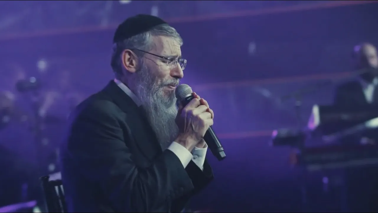 A Chol HaMoed Experience Like Never Before. Buy Your Tickets Now