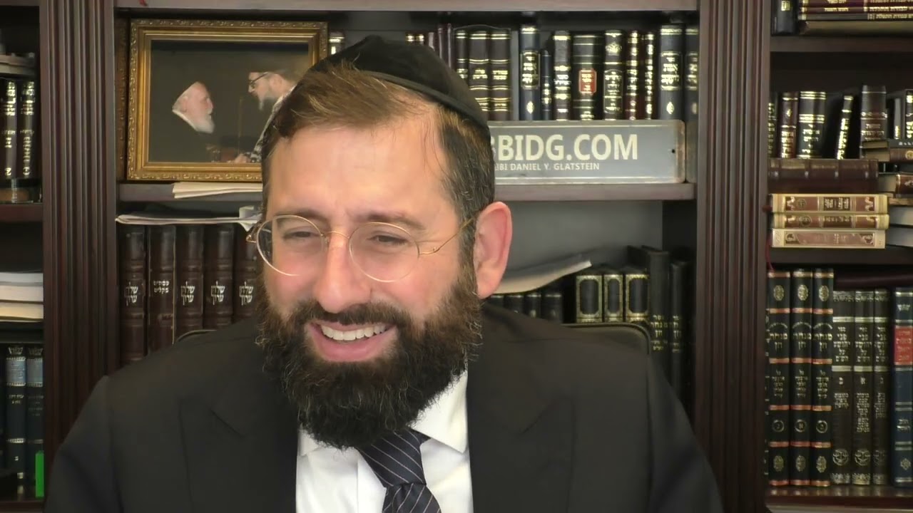 THE OPPORTUNITY OF THE YEAR - The Shabbos Shuva Drasha