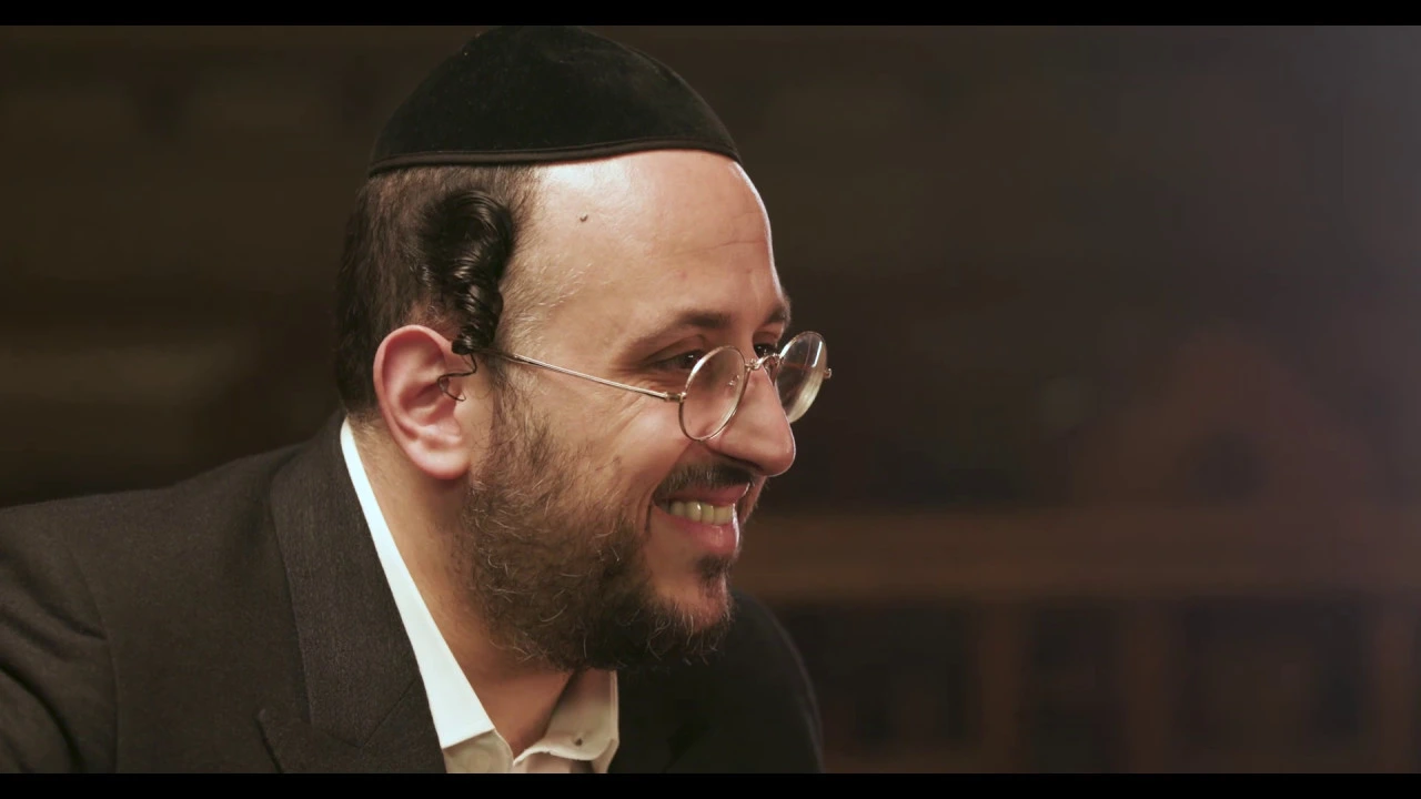 A MUSICAL JOURNEY - Exclusive Men’s Event  Benefiting HASC - Lipa, Beri, Motty, Shira & Freilach
