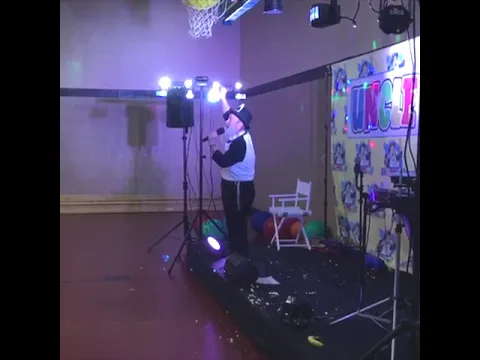 Uncle Moishy World Tour visits Monsey on 1/27/2019