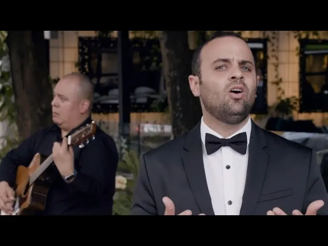 Moshe Salama - Tov Lehodot