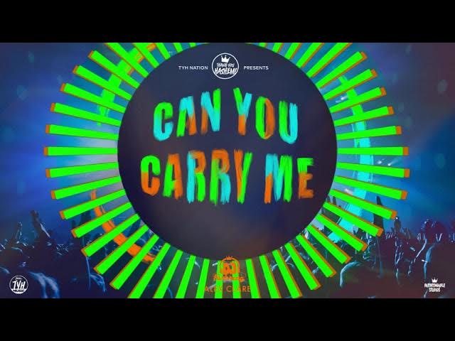 Can You Carry Me - Alex Clare | Happy Clappy 2