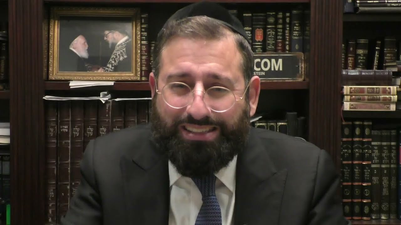 The Shela Hakadosh & Chasam Sofer Astounding Approach to the Mitzvah of Eating on Erev Yom Kippur