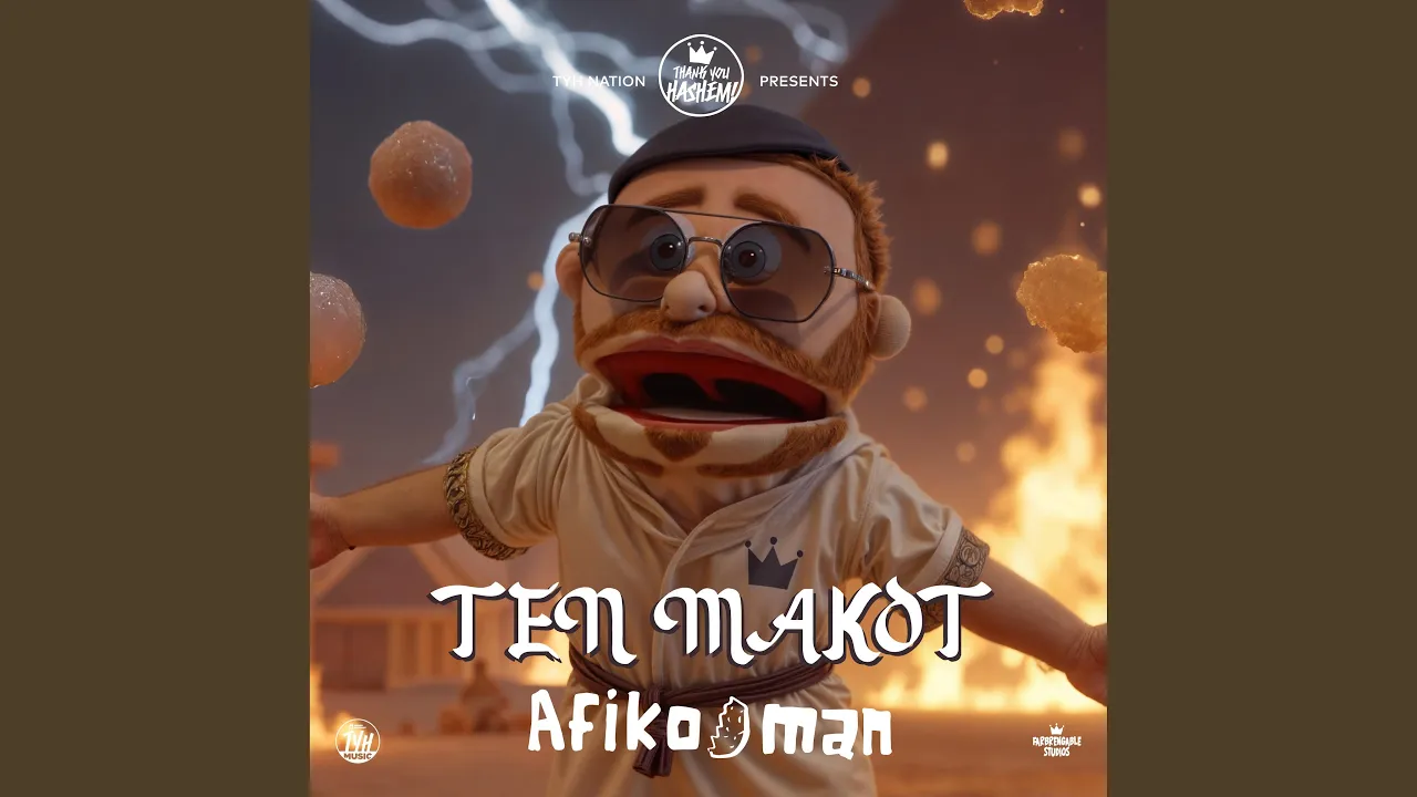 Ten Makot