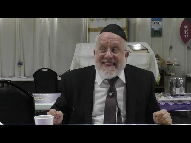 Bartered Berachos, Switched Sisters, Yaakov's, Yosef's & Azazel's Goats - Rabbi Weber Shiur