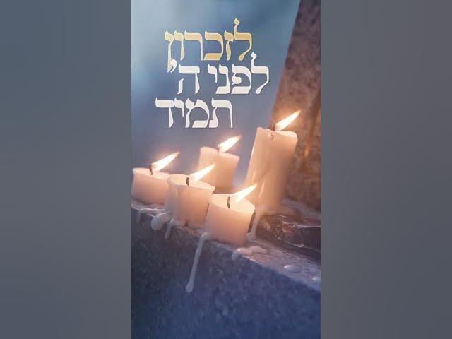 הקמפיין למסירת שמות לכתיבה בספר הגיבורים להצטרפים ללימוד בדף היומי בהלכה באידיש