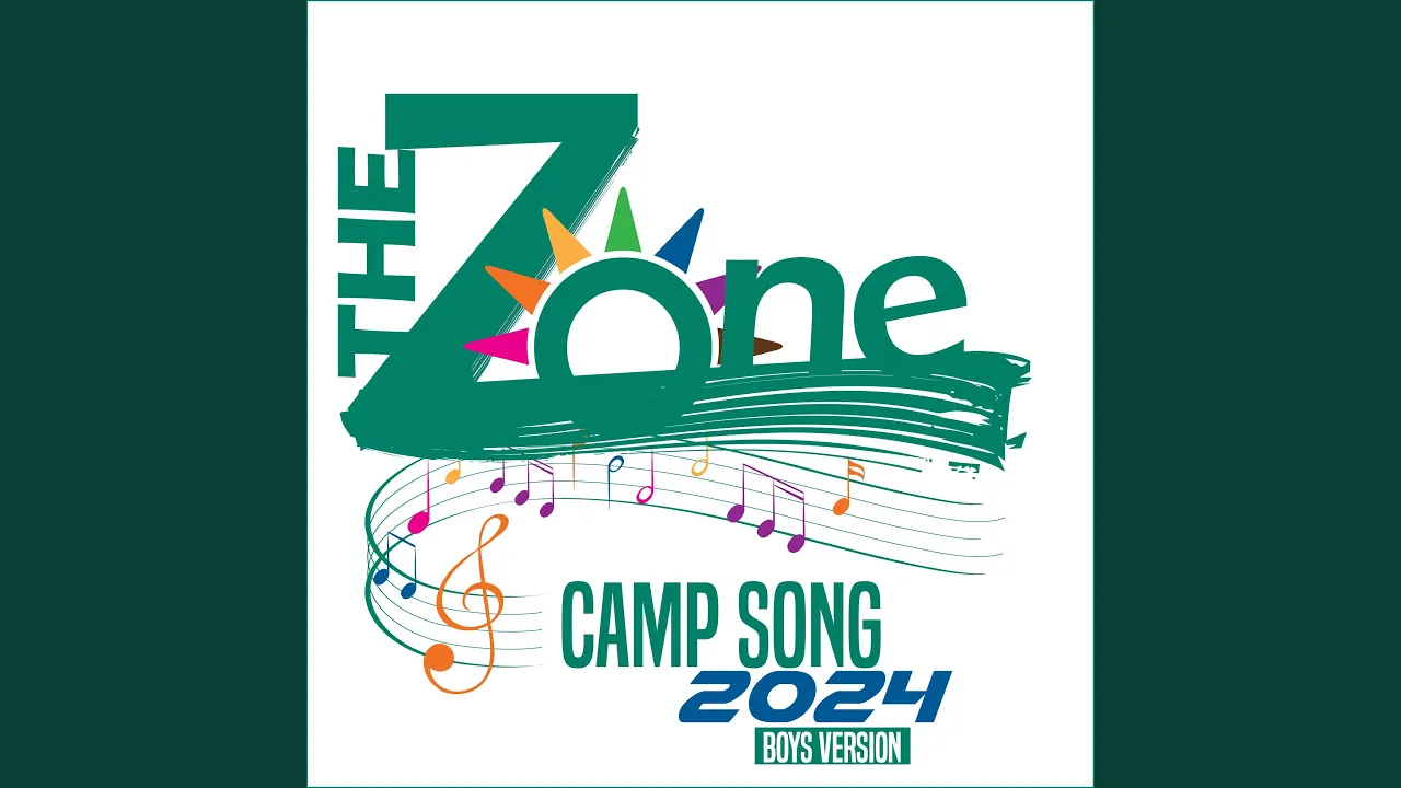 Theme Song 2024 (Boys Version)