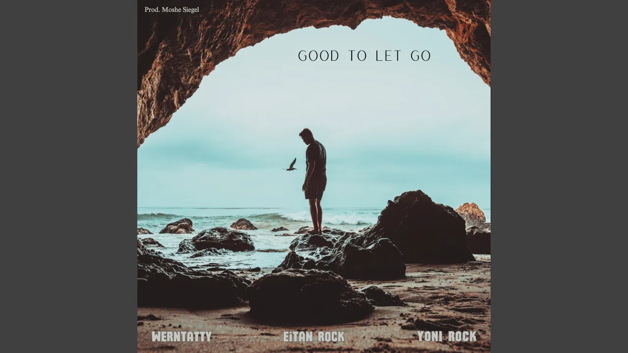 Good To Let Go (RP)