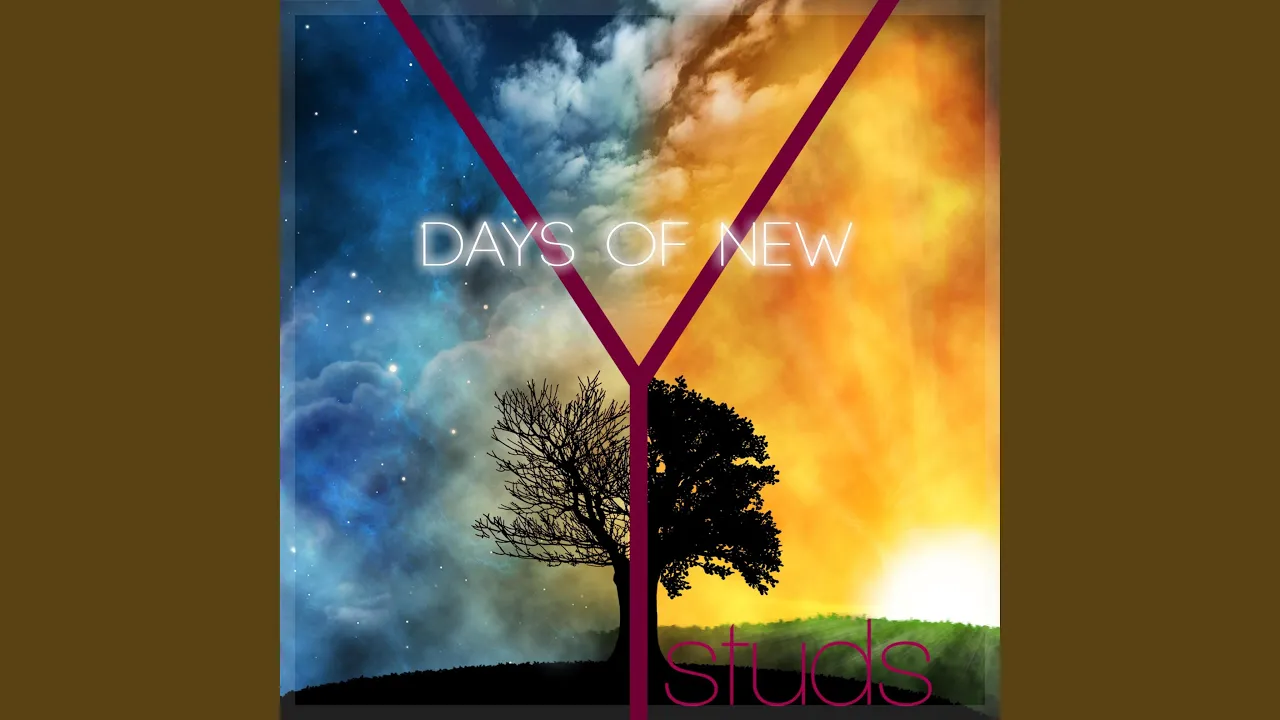 Days of New