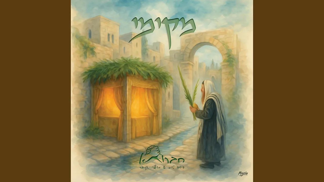 מקימי