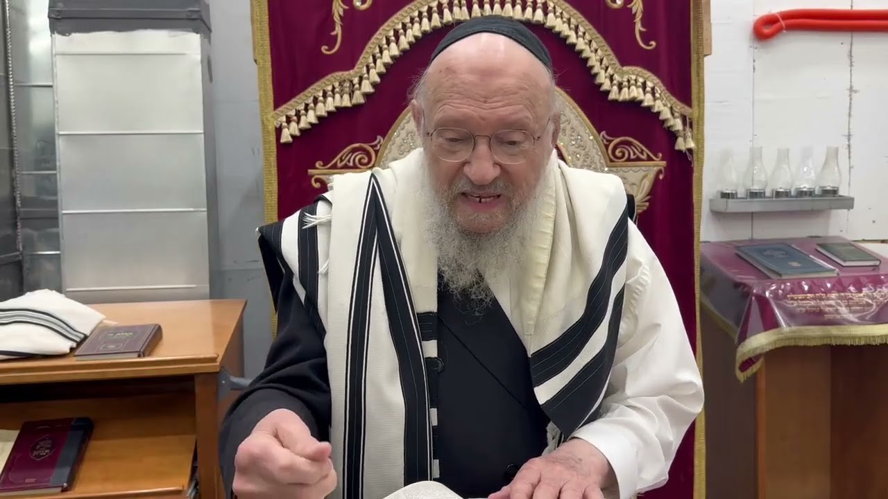 רמב"ם לעיונא בנושא שחיטת גוי שאינו עובד ע"ז, אסורה מדאורייתא או מדרבנן, הרב יעקב פרץ בלומינג תשפ"ו
