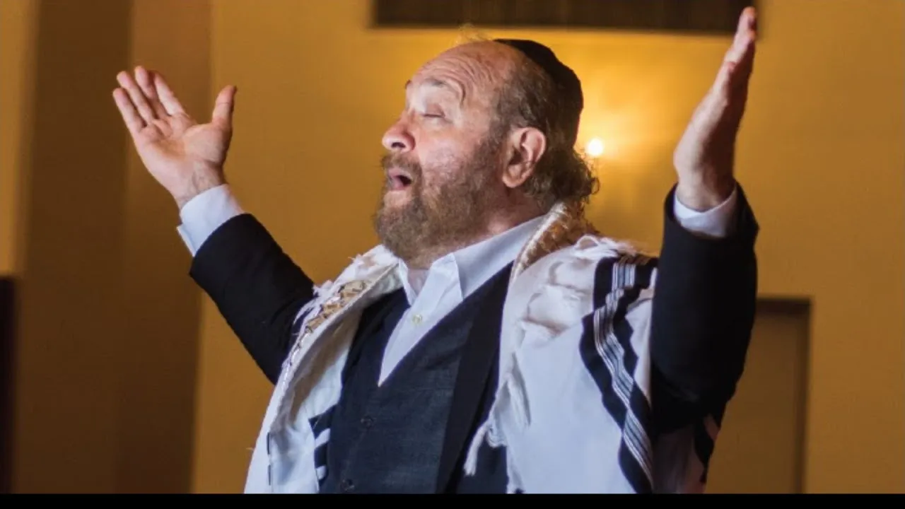 Selichos with Yehuda Green -  September 10 - 12:30 am - 3:15 am