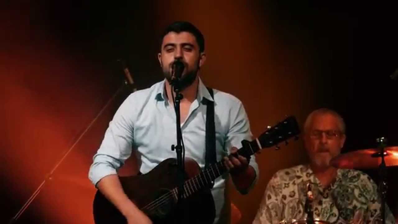 ישי ריבו - מקשה אחת זהב - בהופעה | Ishay Ribo - Miksha Ahat Zahav -LIVE