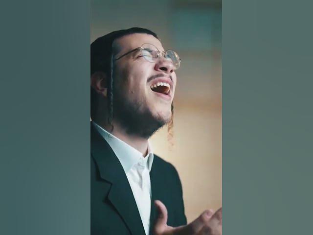 Yanky Wulliger - Yom Hadin