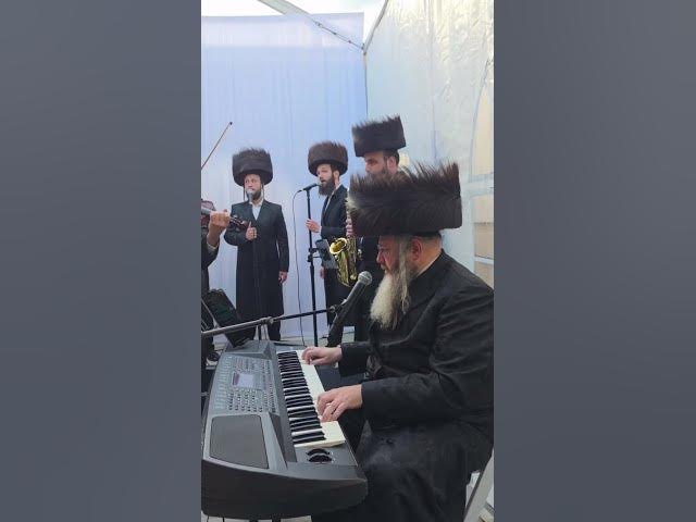 Some Jewish music talent🤠❤️‍🔥