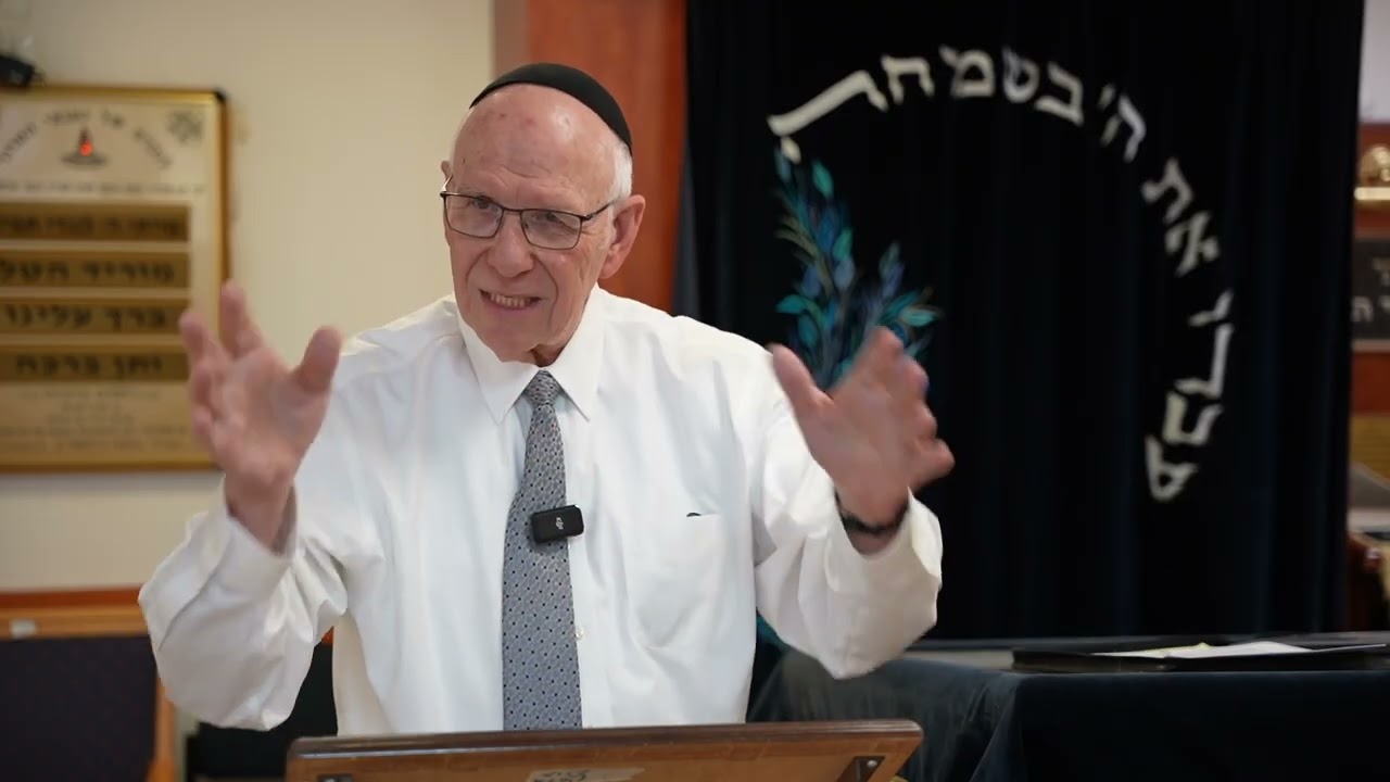 Gideons Begins the War… with Hesitation | Rabbi Neil Weinkler
