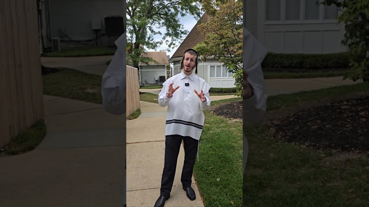 Why Has Shtreimel Repair Become So Popular? Hear What Klein’s Shtreimlach Has to Say