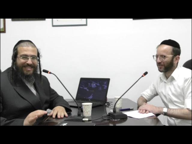 שביל בים - פרק 24 שיווק חלק ב'