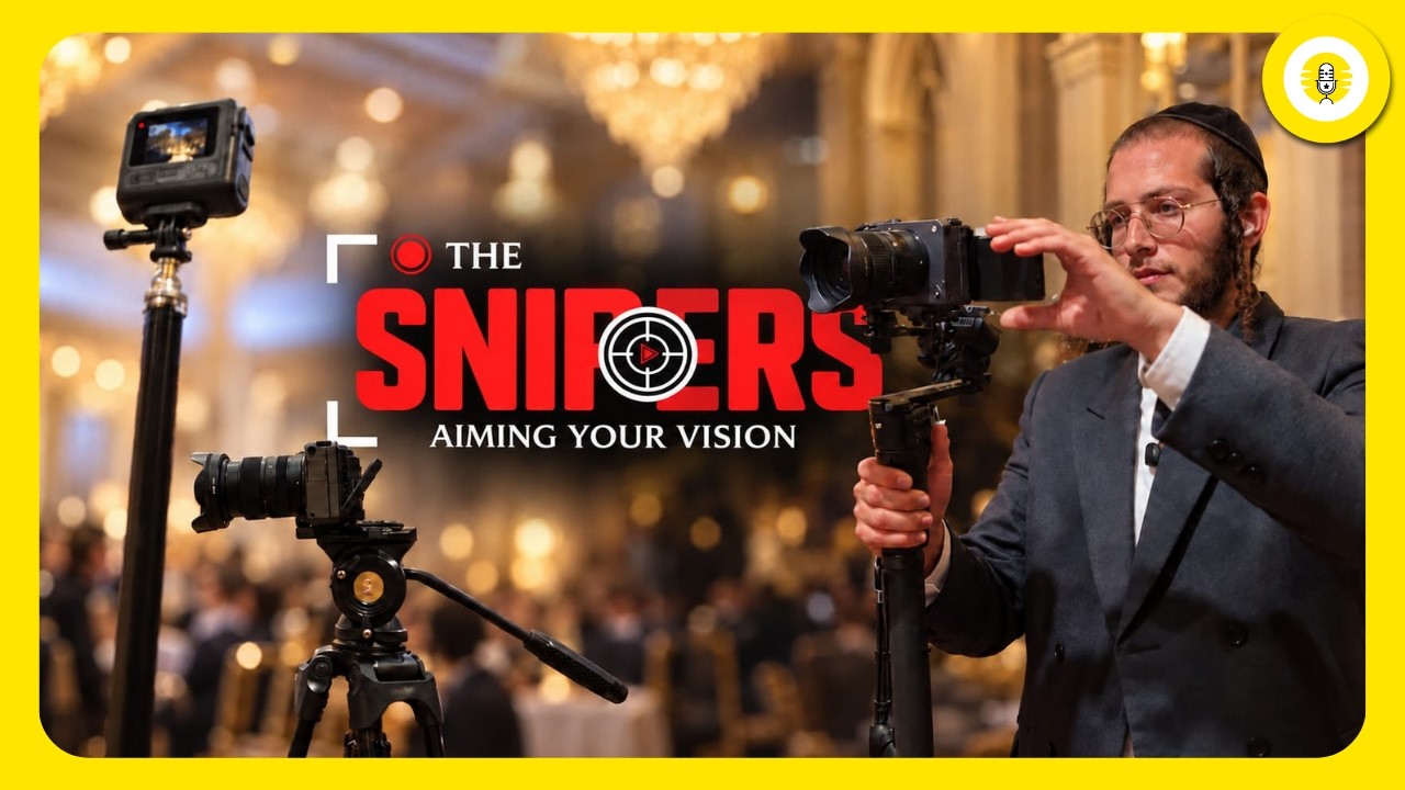 How Snipers Is Changing Wedding Videography