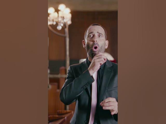 Meir Briskman Presents: Chazzan Yaakov Stark - Ato Yodea