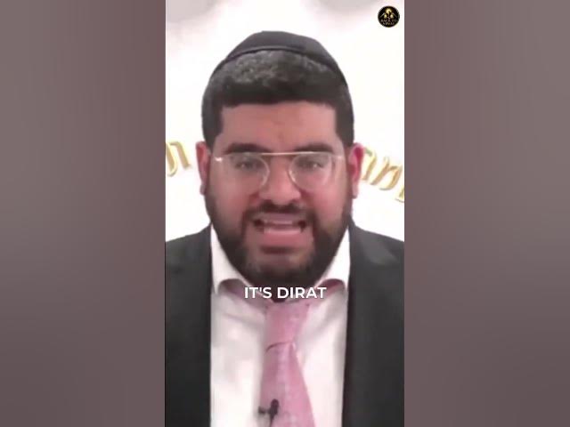 Sukkot - R. Yaakov Rahimi - TorahAnytime.com