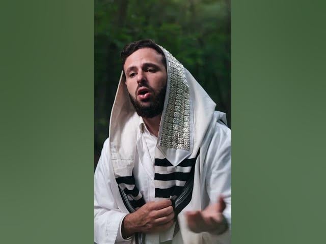 Haneshama - out now on all platforms!