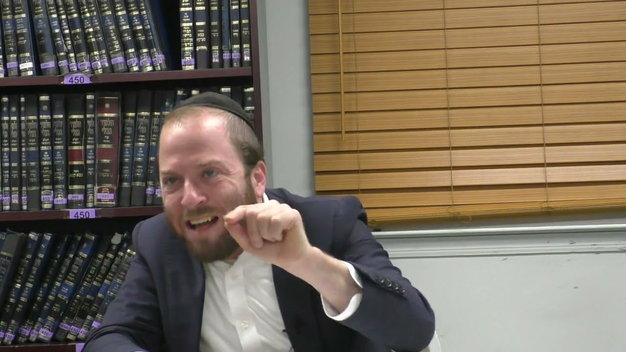 RESTRICTIONS CREATED BY MITZVAS DALED MINIM IN PARTICULAR WHEN THE FIRST DAY FALLS ON SHABBOS
