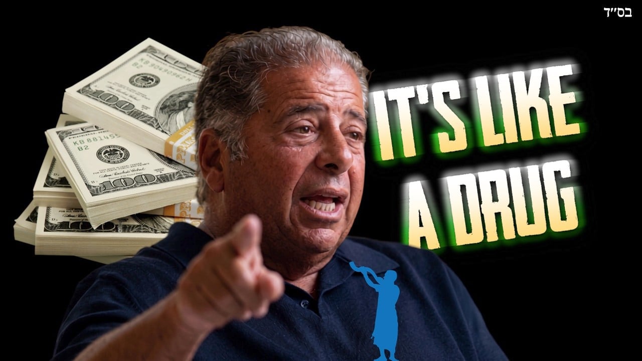 Millionaire NY Developer's Warning on Cash Advance