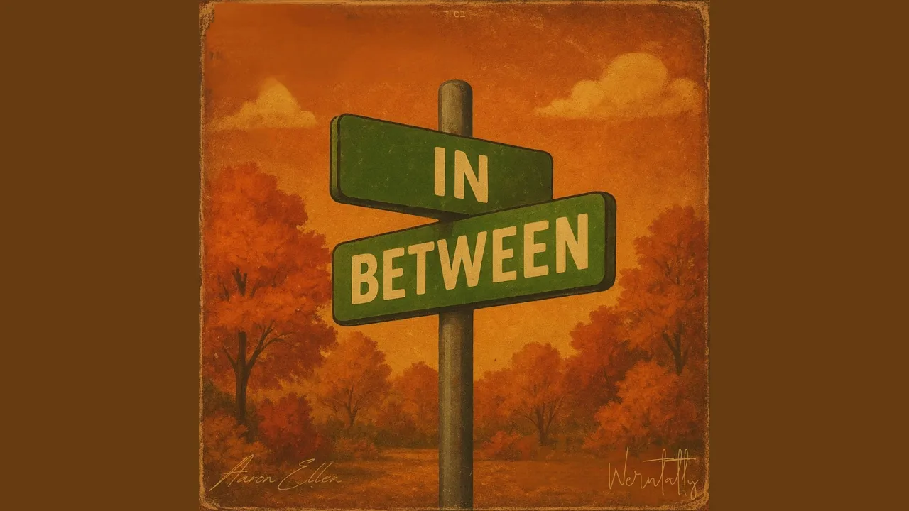 In Between