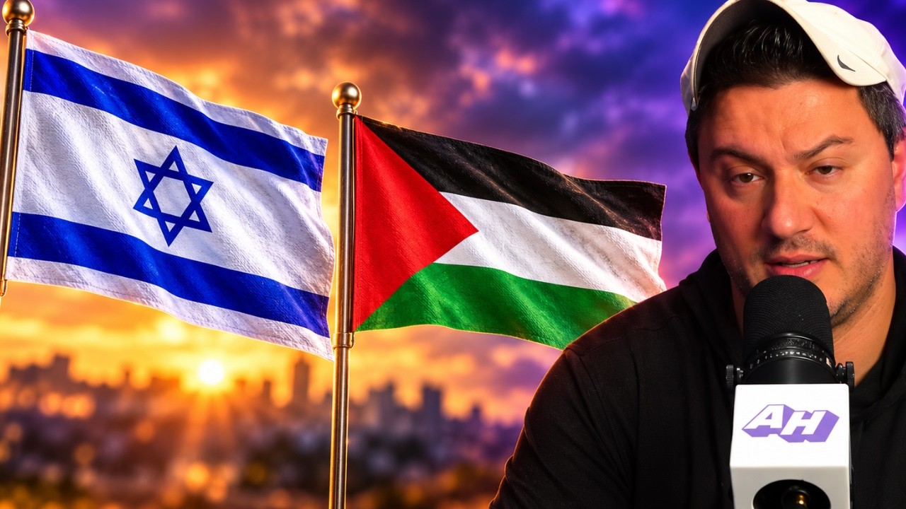 There Has Never Been A Partner For Peace