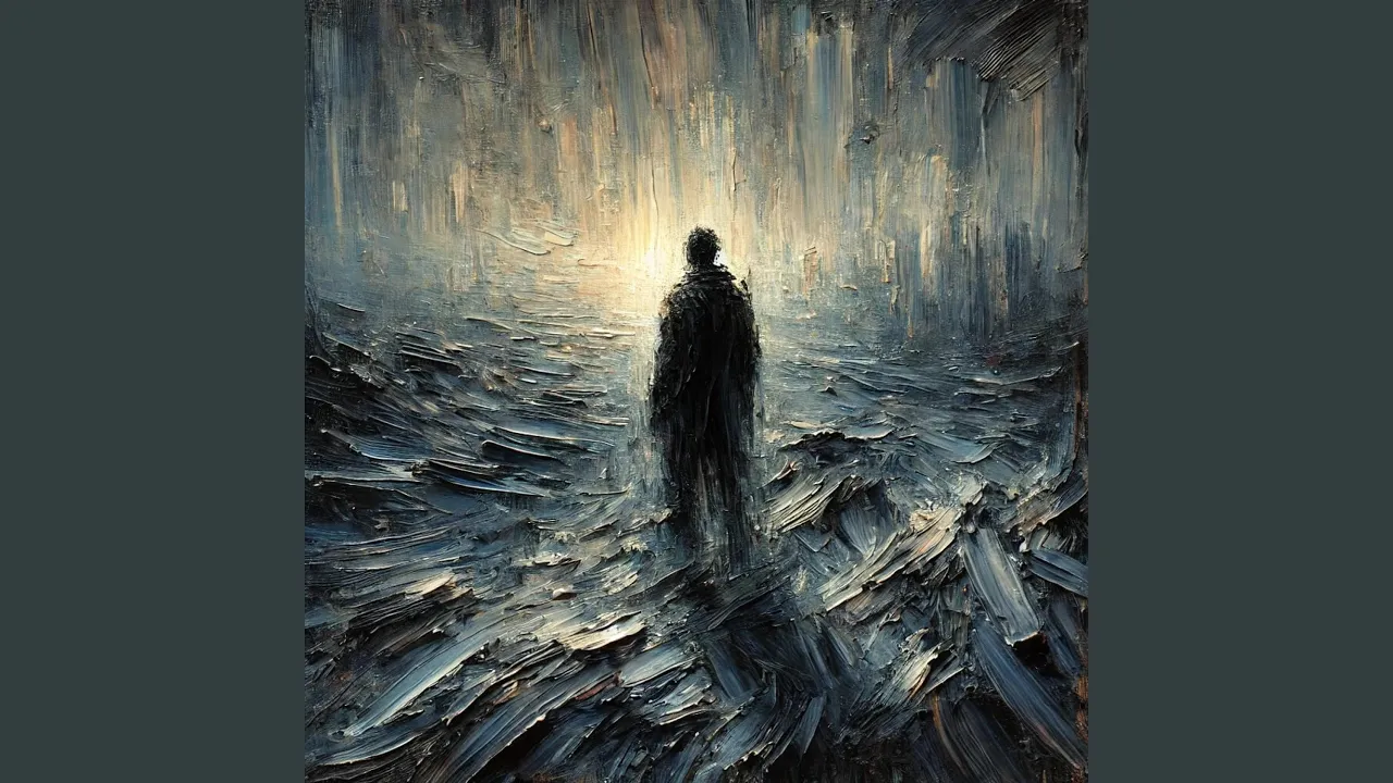 Lost Myself (feat. Miko)