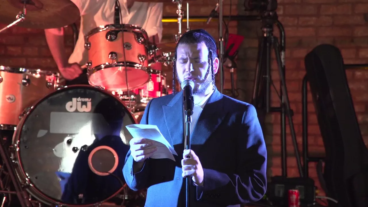 Remembering Yanky Krausz - By Motty Illowitz