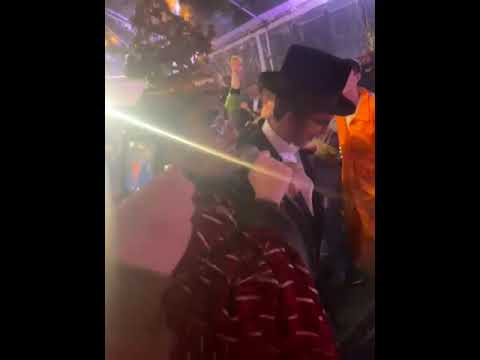 Lipa schmeltzer & Yigal Purim night