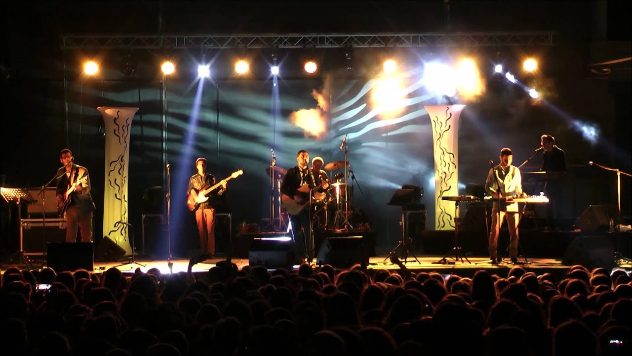 ישי ריבו אם ננעלו כיכר ספרא 29/9/14