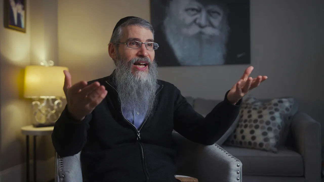 Musical Event of the Year - AVRAHAM FRIED AND THE PHILHARMONIC