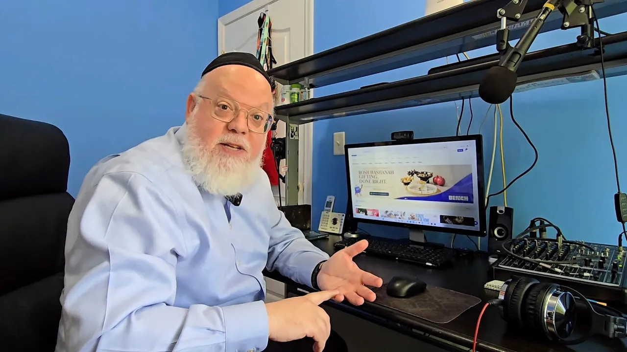 The Perfect Way to Surprise Your Children, Friends, or Clients Anywhere in Israel with BENCHJLM.COM