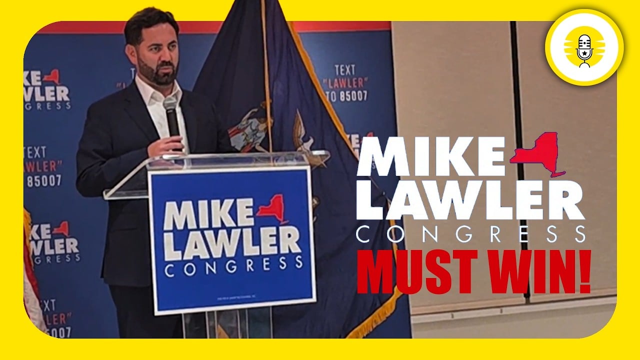 .Election Day is Coming! Are You Ready? - The Perlowitz Show
