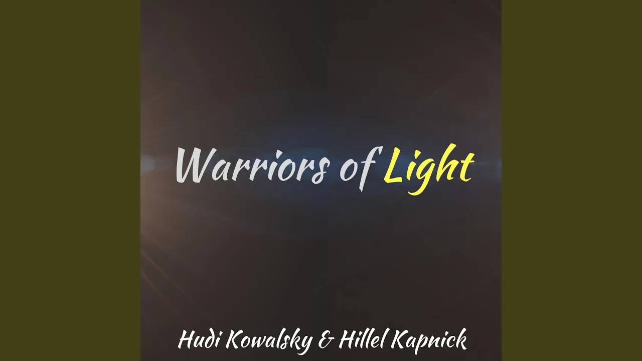 Warriors of Light