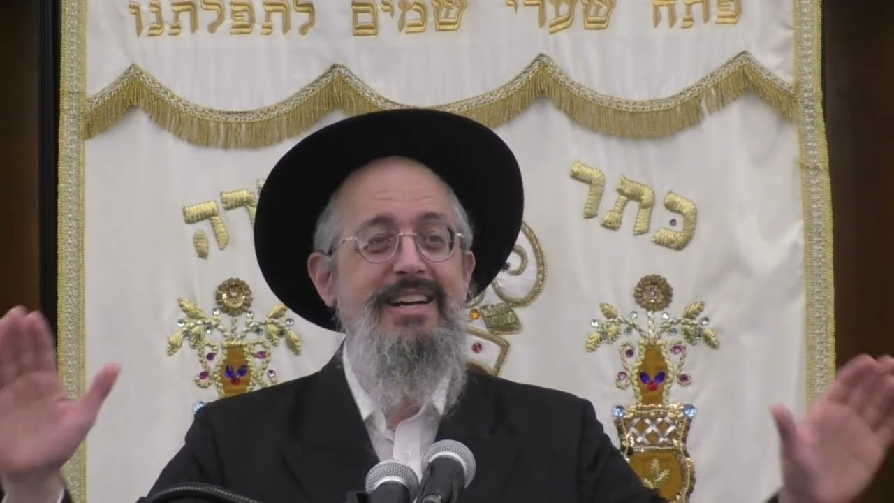 Interesting Choshen Mishpat Cases - Rav Chaim Mayer Roth