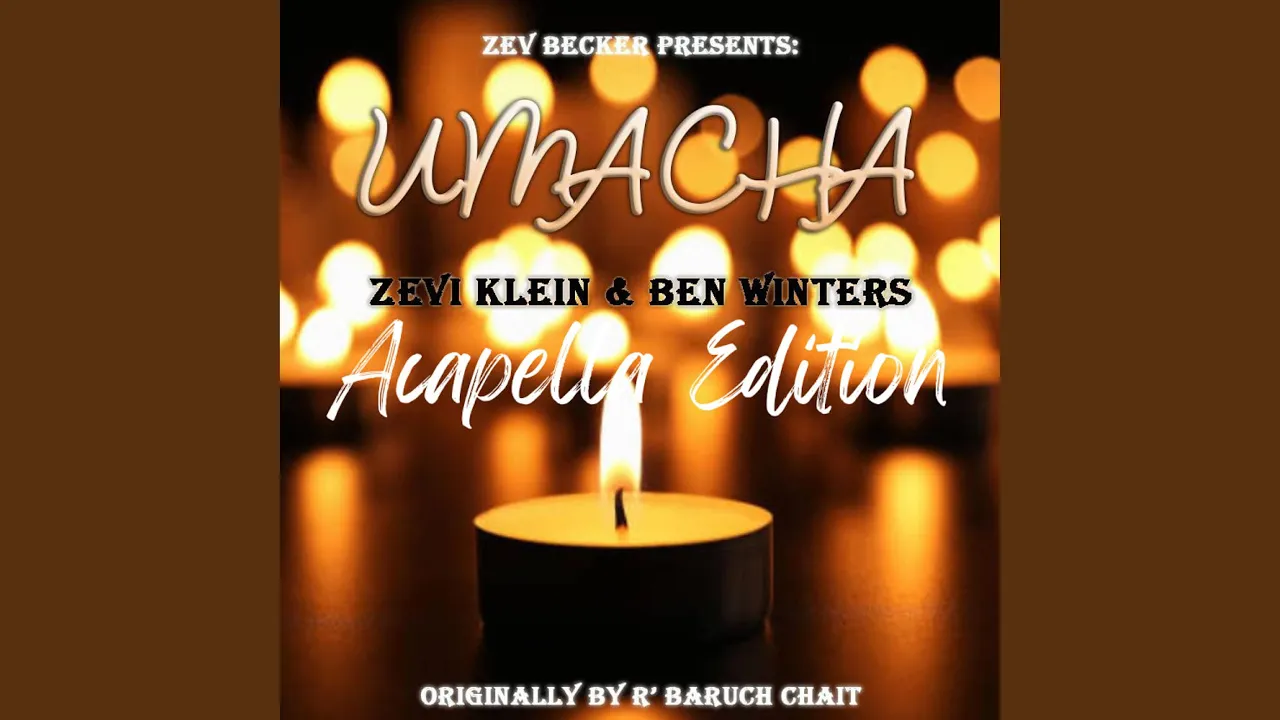 Umacha (Acapella)