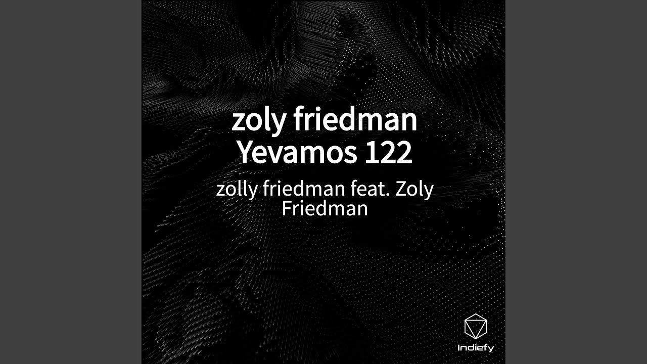 zoly friedman Yevamos 122