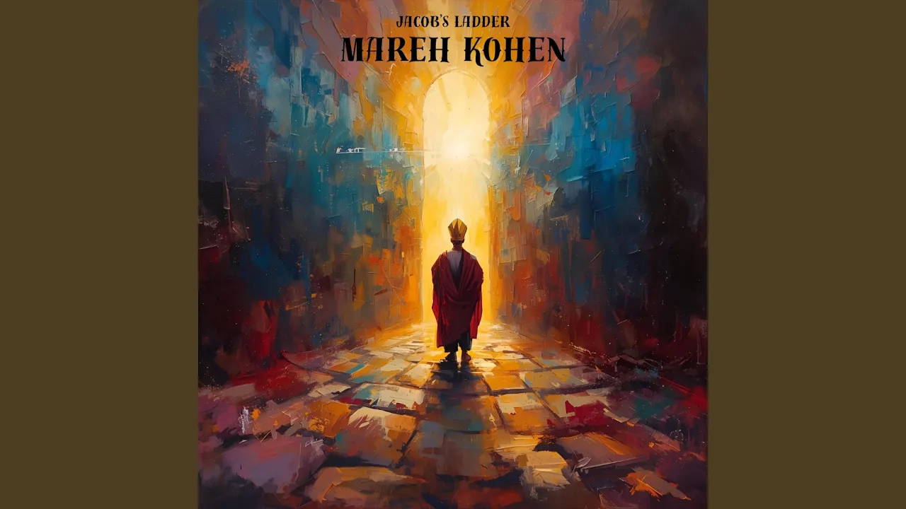 Mareh Kohen
