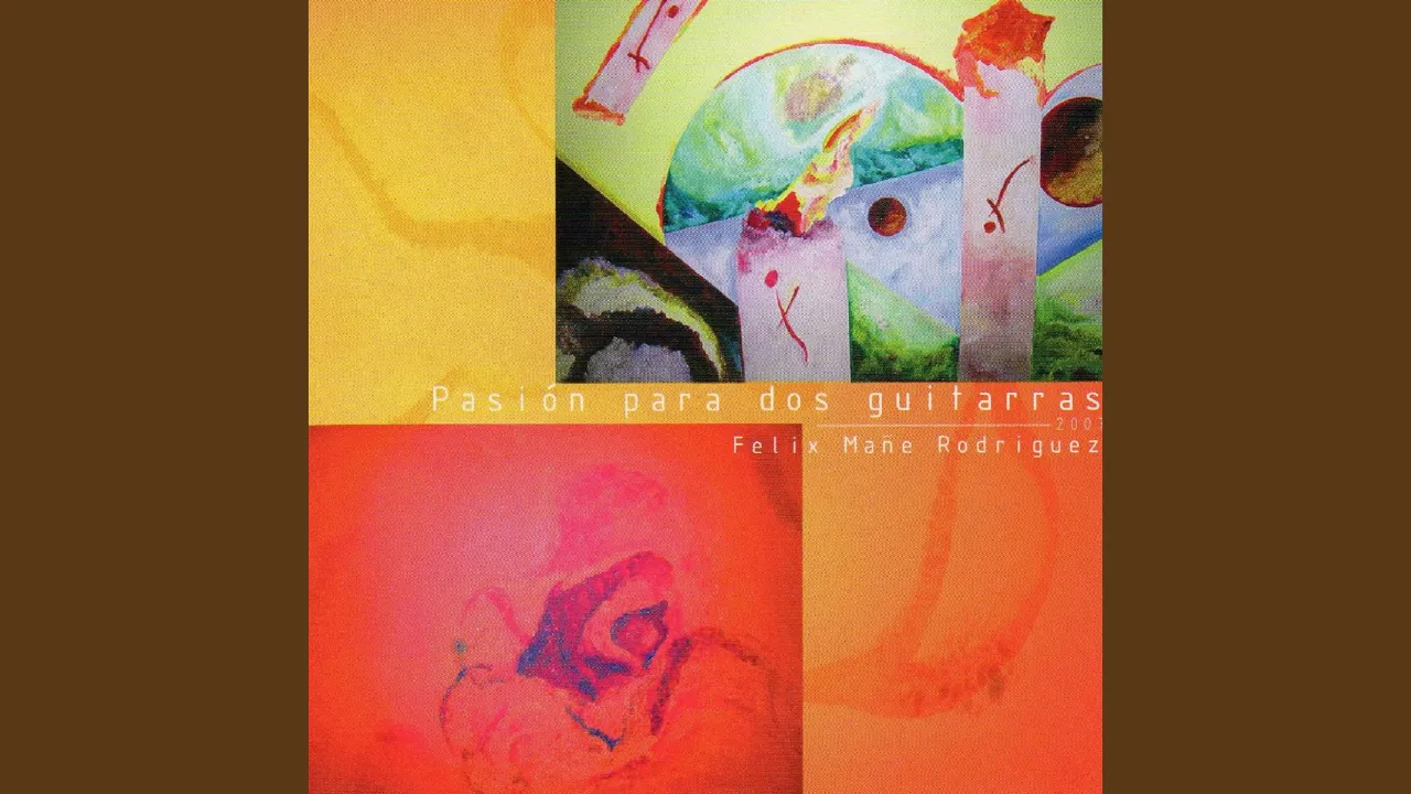 Von Improvisationen Mai 96