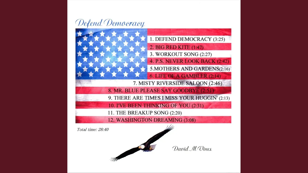 Defend Democracy