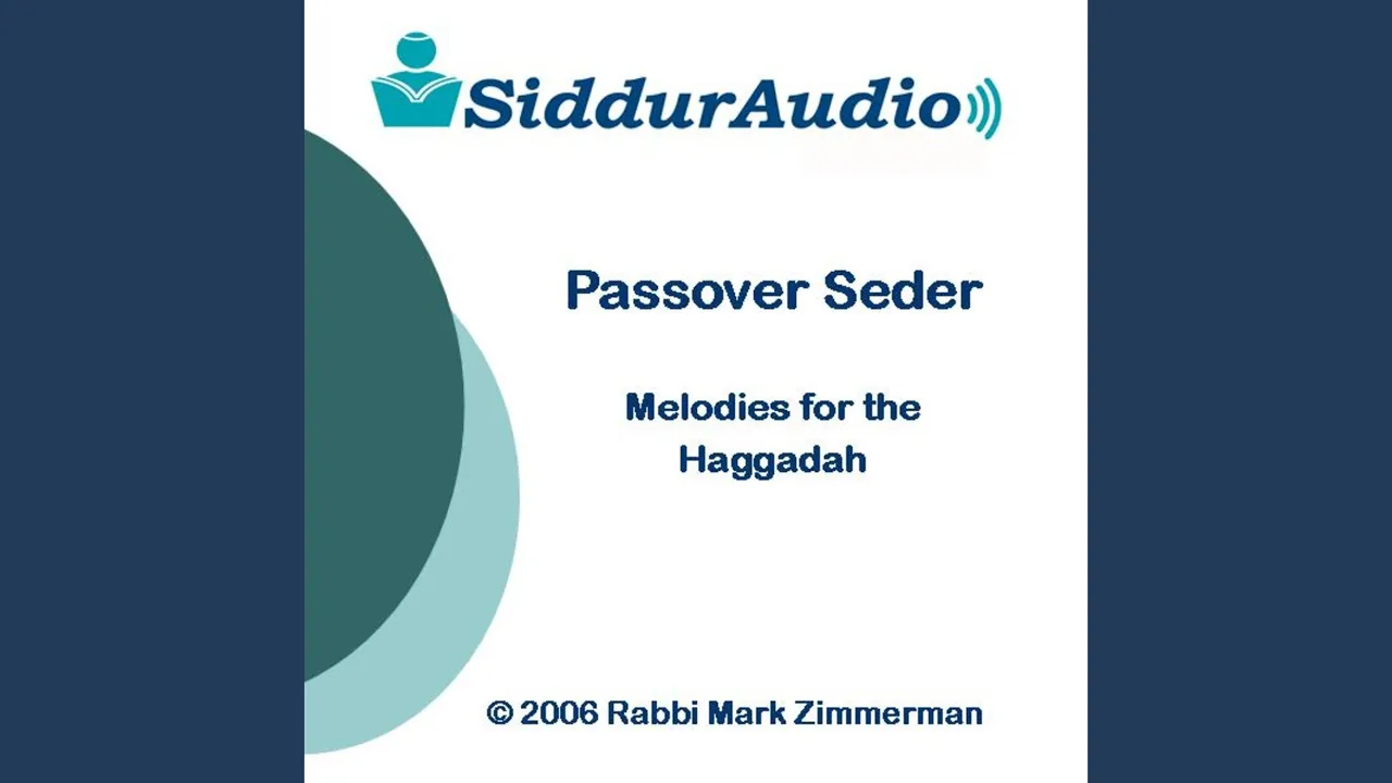 Hallel Hagadol (Ki L'olam Hasdo) - Psalm 136