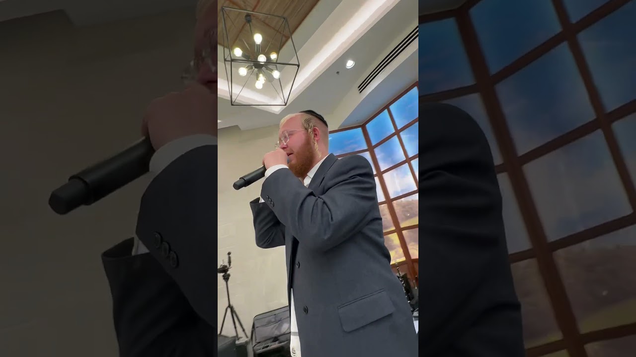 שרוליק רוזנטל & שלוימי בוכנר | שמחת חתן וכלה | השיבנו ✨